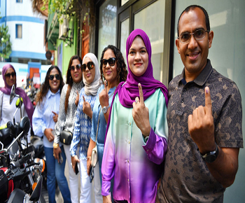 Publication: Mohamed Muizzu’s victory in Presidential run-off brings China back into play, but is that good news for the Maldives?
