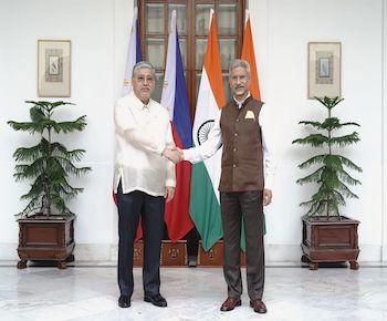 Publication: India’s deepening ties with the Philippines and its growing relevance in Southeast Asia is expedient for the US-led democratic order