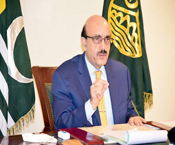 Publication: Ambassador Masood Khan’s case is a fine example of how zero tolerance towards terrorism should play out
