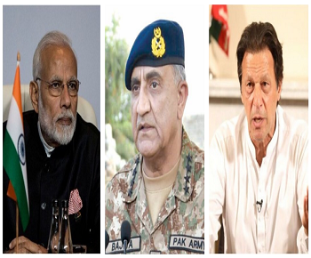 Publication: India’s invitation to Imran Khan for the SCO Summit is a rare opportunity that Pakistan can ill-afford to fritter away