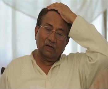 Publication: Death sentence of former military ruler Musharraf is yet another blow to the Military Establishment
