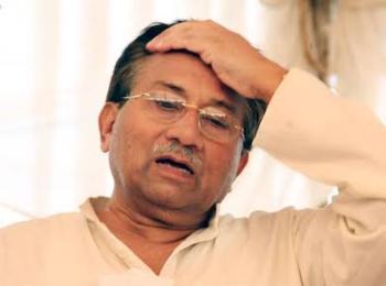 Publication: The unenviable legacy of Pakistan’s once all-powerful military dictator Pervez Musharraf