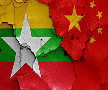 Publication: China’s backing of Myanmar’s Junta against pro-democracy groups is backfiring even as the Rohingya issue is back in focus