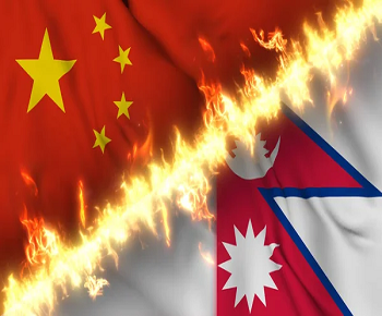 Publication: Pro-China tilt of Nepal’s new government evident in recent banknote controversy and renewed interest in Belt and Road Initiative