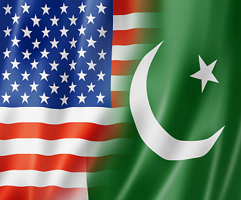 Publication: Disregarding a history of betrayal, China’s belligerence, and terrorism, the US’ ongoing courtship of Islamabad is risk-prone