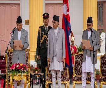 Publication: Yet another change in government raises questions on whether an overhaul of Nepal’s political and electoral system is in order