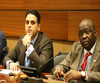 Publication: Opening remarks EFSAS Side-event on the sidelines of the 52nd Session of the UNHRC