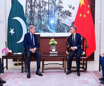 Publication: Terrorists target core Pakistani interests this past week, with the most damaging attack being the one on Chinese engineers