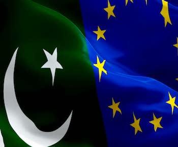 Publication: The European Parliament resolution denouncing the deplorable state of human rights in Pakistan was overdue