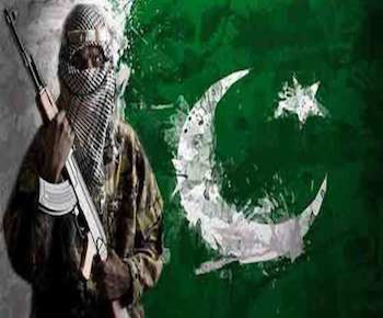 Publication: Pakistan Army and Pakistani politicians -present and previous- bear equal responsibility for the present state of affairs