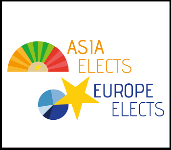 Publication: Asia Elects & Europe Elects