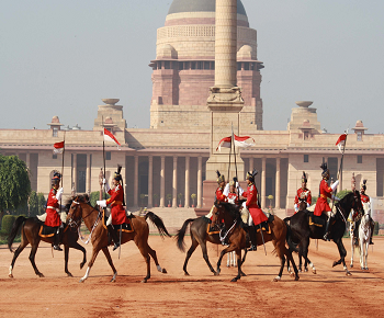 Publication: Showcasing the vibrancy of Indian democracy, the upcoming Presidential elections have spawned huge interest and political activity