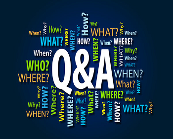 Publication: Q&A Session during EFSAS Conference in House of Commons