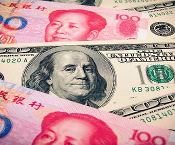 Publication: China’s push for Renminbi internationalization | Policies and limitations