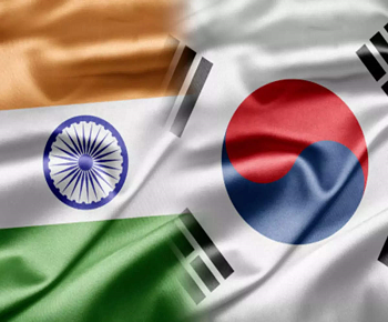 Publication: South Korea’s New Southern Policy in Southeast Asia and India: Limitations and Opportunities