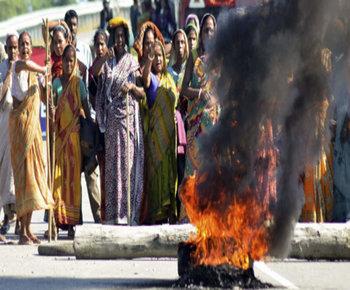 Publication: Two contrasting incidents in Assam reveal the current reality in the once restive state