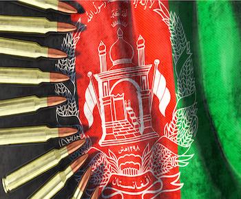 Publication: Future of State institutions in Afghanistan: An interview with Mr. Mahmoud Saikal, former Afghan Diplomat to the UN