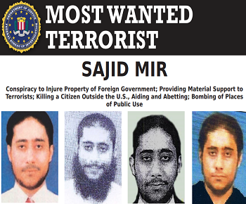 Publication: Pakistan’s furtive sentencing of Mumbai attacks mastermind Sajid Mir yet again exposes its duplicitous approach to terrorism