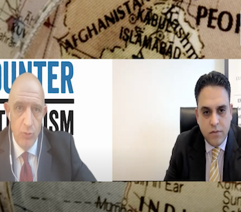 Publication: EFSAS Interview with Dr. Schindler - Former Coordinator of the Al Qaeda, ISIS and Afghan Taliban Monitoring Team at the UNSC