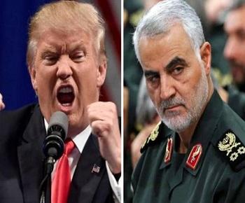 Publication: The potential impact of the assassination of Iranian General Soleimani on South Asia