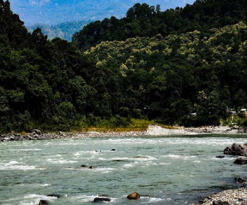 Publication: Transboundary River Management in Bangladesh and India | Bilateral Cooperation and Environmental Securitization