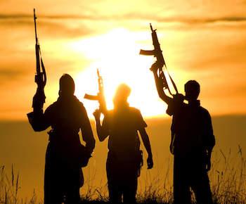 Publication: Nexus of Terror: State-Sponsored Terrorism and the Case of Afghanistan