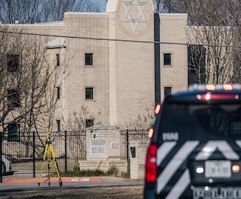 Publication: The Texas synagogue hostage saga has its roots in extremist ideas floated by successive Pakistani regimes