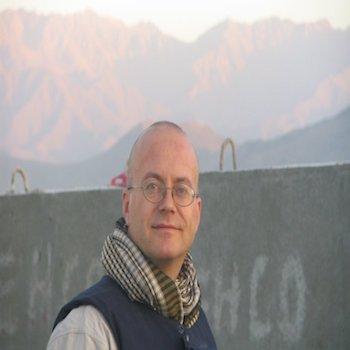 Publication: Mr. Timothy Foxley (MBE)