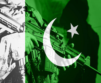 Publication: Good Taliban, Bad Taliban: Tracing the Resurgence of the Tehrik-e-Taliban Pakistan (TTP)