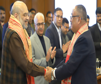 Publication: The Indian government’s peace pact with the United Liberation Front of Assam is another step towards lasting peace in the North-East