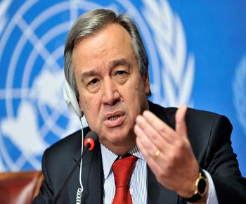 Publication: The UN will hold an overdue meeting on Afghanistan after a China-led regional group blamed the US for the “disastrous situation”