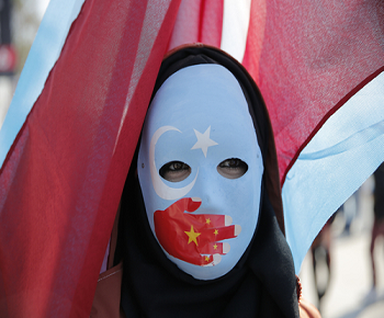 Publication: Uyghur ‘Terrorism’: The Impacts of Chinese Propaganda