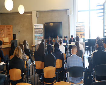 Publication: 2 Day EFSAS Conference on Terrorism and Radicalization in Jammu & Kashmir and the wider region at VU University in Amsterdam