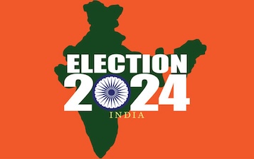 EFSAS comments on the upcoming Indian General Elections in 2024 :: EFSAS